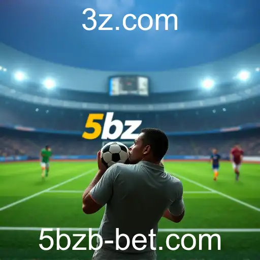 5bzbet: A Revolução dos Jogos Online em 2025