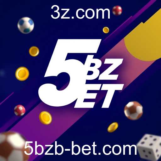 5bzbet Revoluciona o Mercado de Jogos Online em 2025