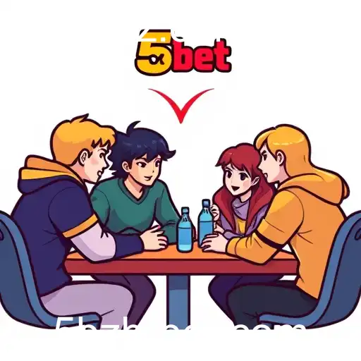 A Importância dos Jogos de Comunidade em 5bzbet