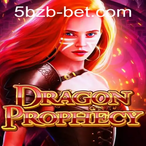 Discover the Mythical World of DragonProphecy: A 5bzbet Adventure