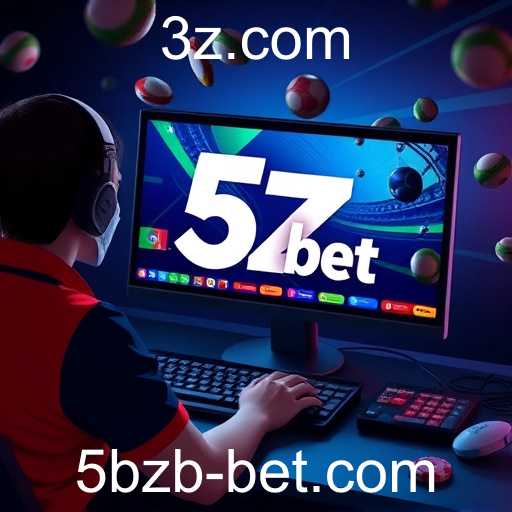 A Ascensão do 5bzbet no Cenário de Jogos Online