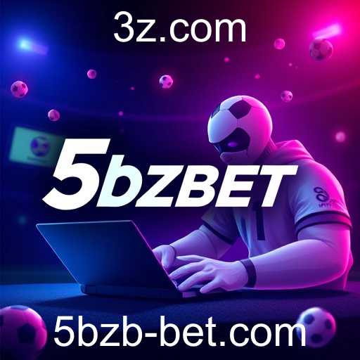 A Revolução dos Jogos Online: 5bzbet em 2025