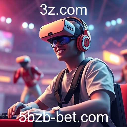 Novo Horizonte dos Jogos em Portugal