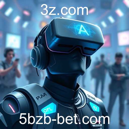 Revolução nos Jogos: Tendências de 2025