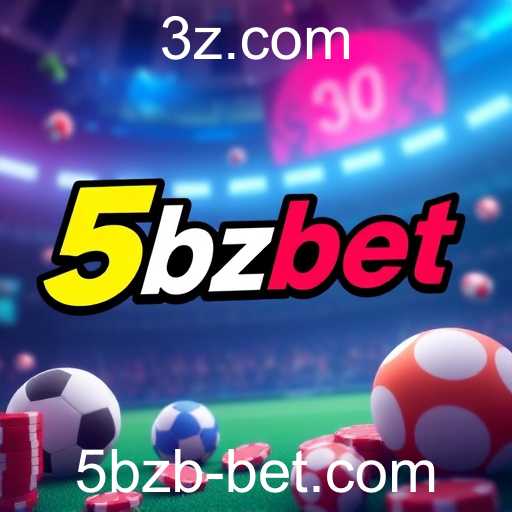 O Crescimento do 5bzbet no Mercado de Jogos Online