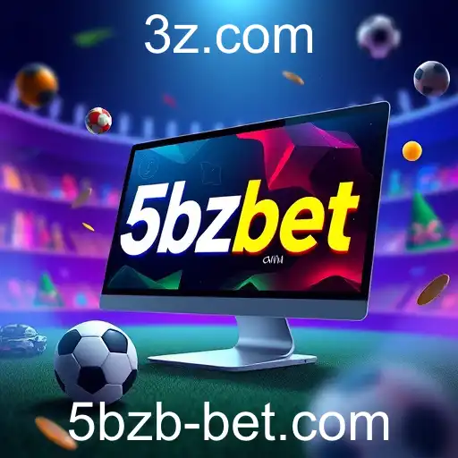 O Impacto do 5bzbet no Mercado de Jogos Online