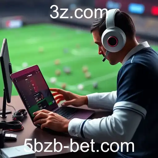 O Impacto dos Jogos de Apostas Online em 2025