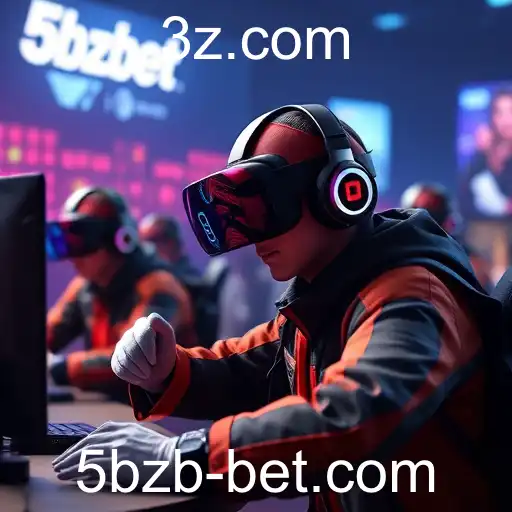 Impacto do 5bzbet em Novas Plataformas Digitais