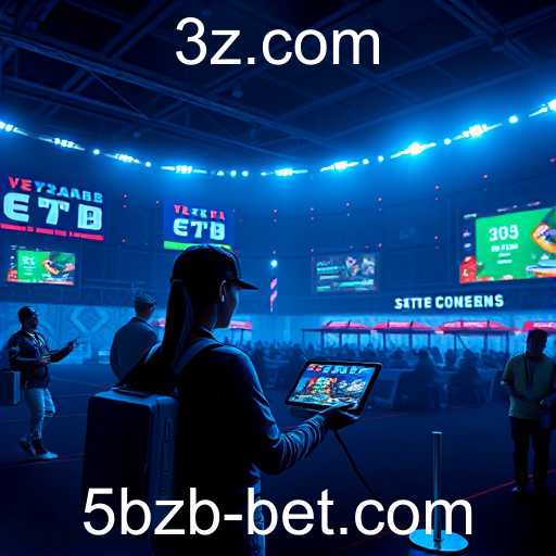 Inovações e Tendências no Mundo dos Jogos em 2025