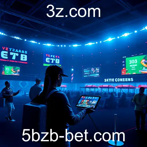 Inovações e Tendências no Mundo dos Jogos em 2025