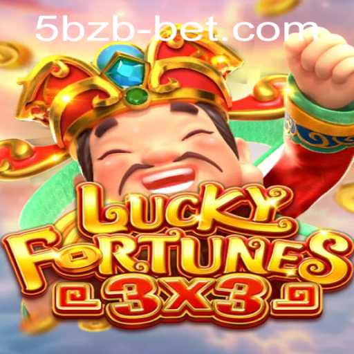 Unveiling the Exciting World of LUCKYFORTUNES3x3: A Gaming Experience Like No Other