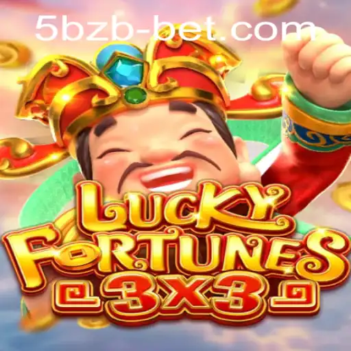 Unveiling the Exciting World of LUCKYFORTUNES3x3: A Gaming Experience Like No Other