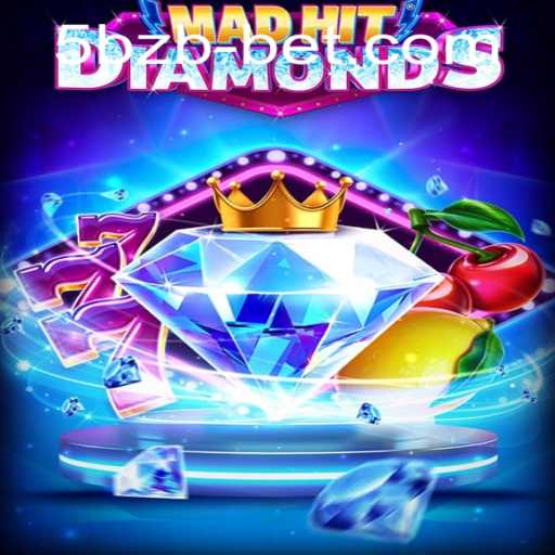 MadHitDiamonds: A Thrilling Gem-Hunting Adventure