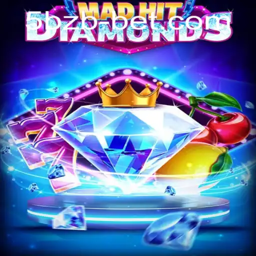 MadHitDiamonds: A Thrilling Gem-Hunting Adventure