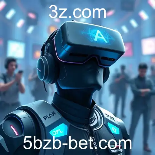 Revolução nos Jogos: Tendências de 2025