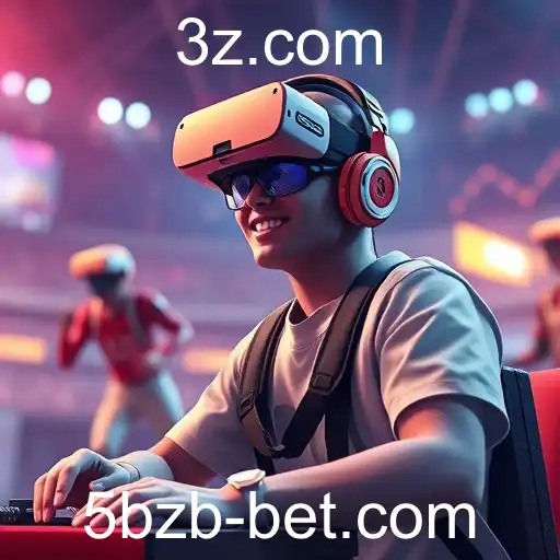 O Impacto das Inovações Tecnológicas no Mundo dos Jogos em 2025