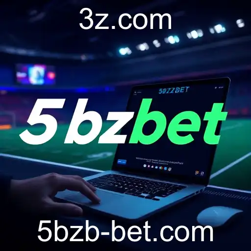A Ascensão do 5bzbet no Mercado de Jogos em 2025