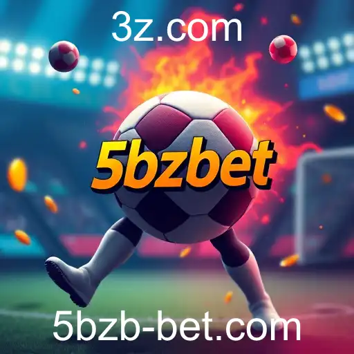 Nova Era dos Jogos Online: 5bzbet Lidera o Caminho