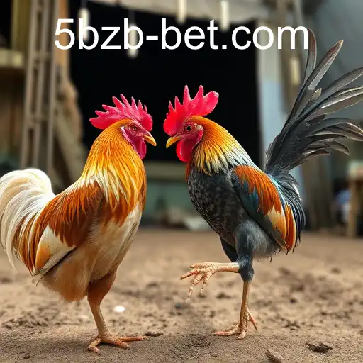 Exploring the Evolution and Appeal of Online Sabong through 5bzbet
