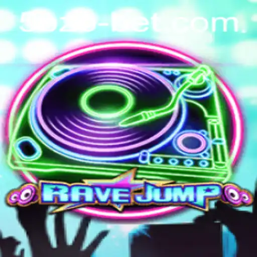 Discover the Electrifying World of RaveJump with 5bzbet