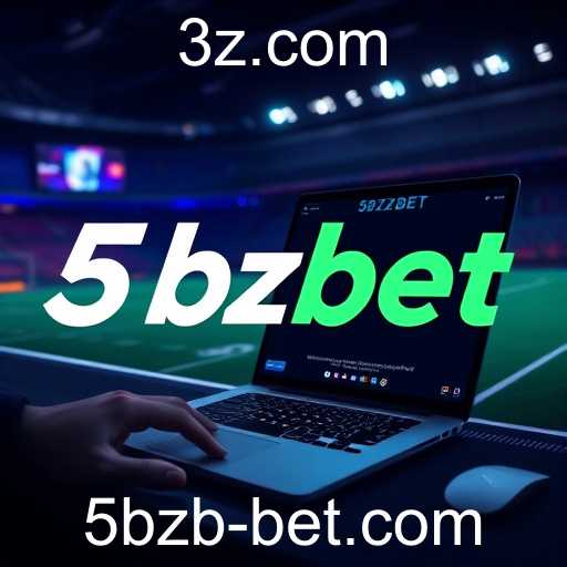 A Ascensão do 5bzbet no Mercado de Jogos em 2025